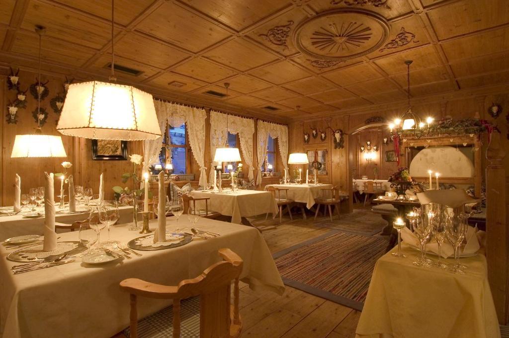 Hotel Wellnessresidenz Schalber Serfaus Zewnętrze zdjęcie