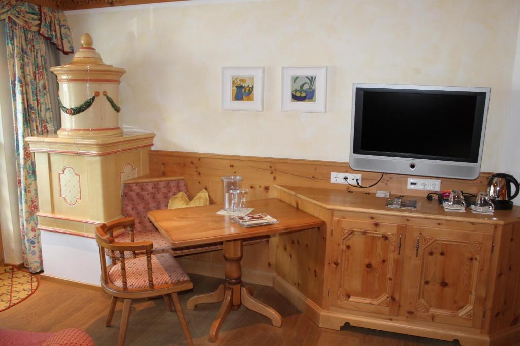 Hotel Wellnessresidenz Schalber Serfaus Pokój zdjęcie